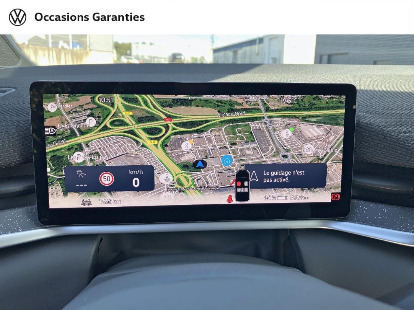 Voitures occasions VOLKSWAGEN ID.3 NEO Life Saint-Grégoire