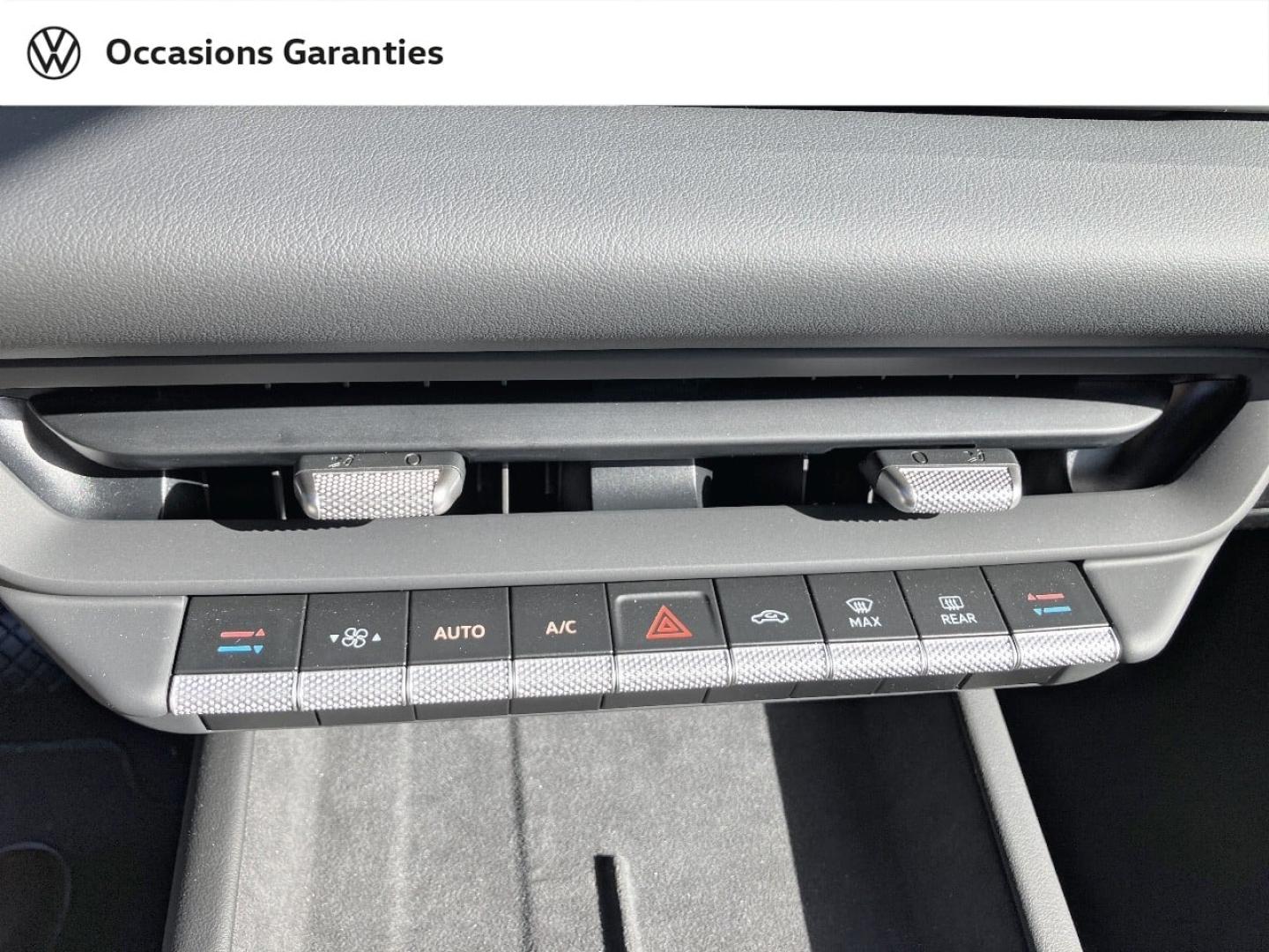 Voitures occasions VOLKSWAGEN ID.3 NEO Life Saint-Grégoire