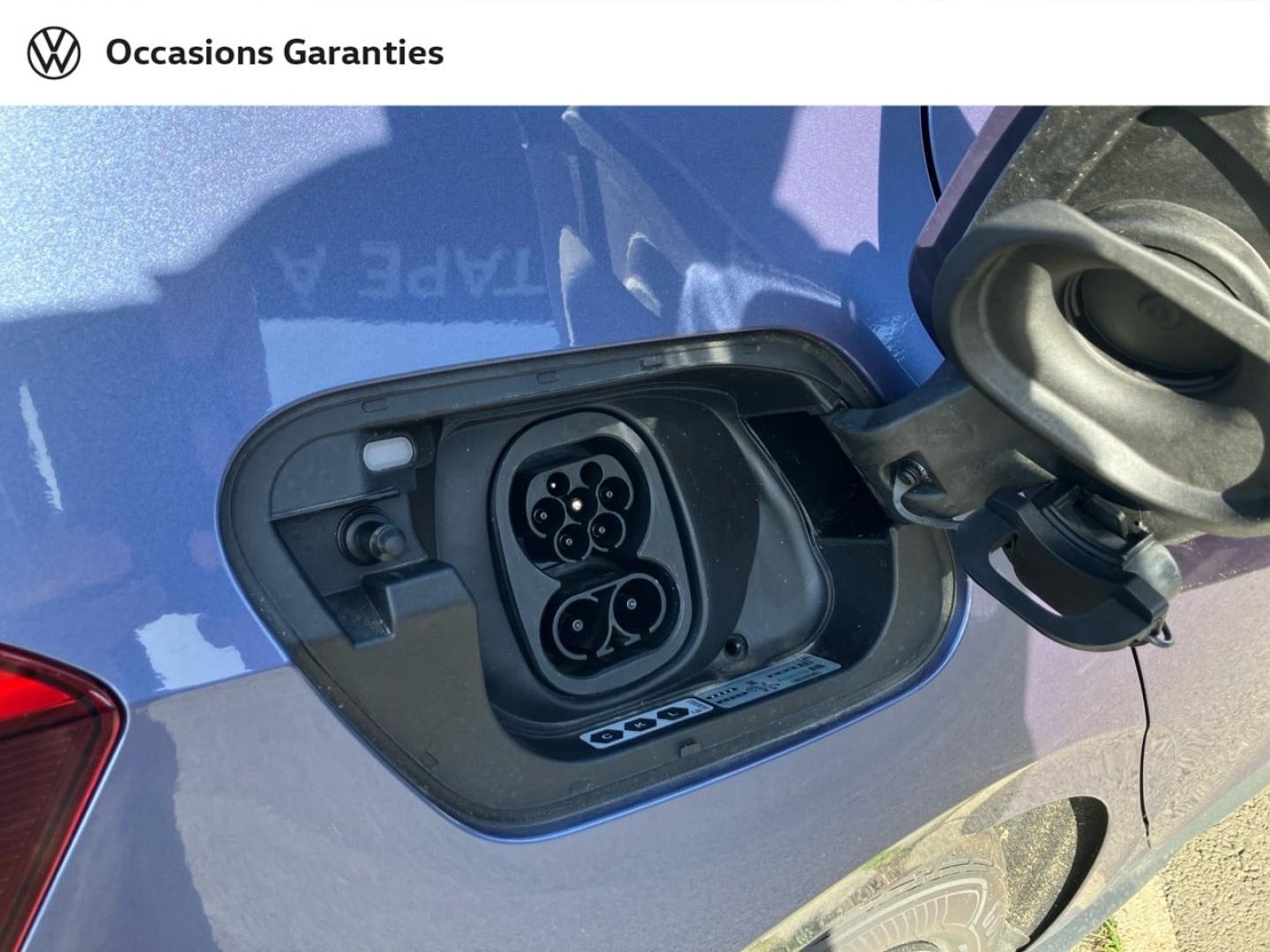 Voitures occasions VOLKSWAGEN ID.3 NEO Life Saint-Grégoire