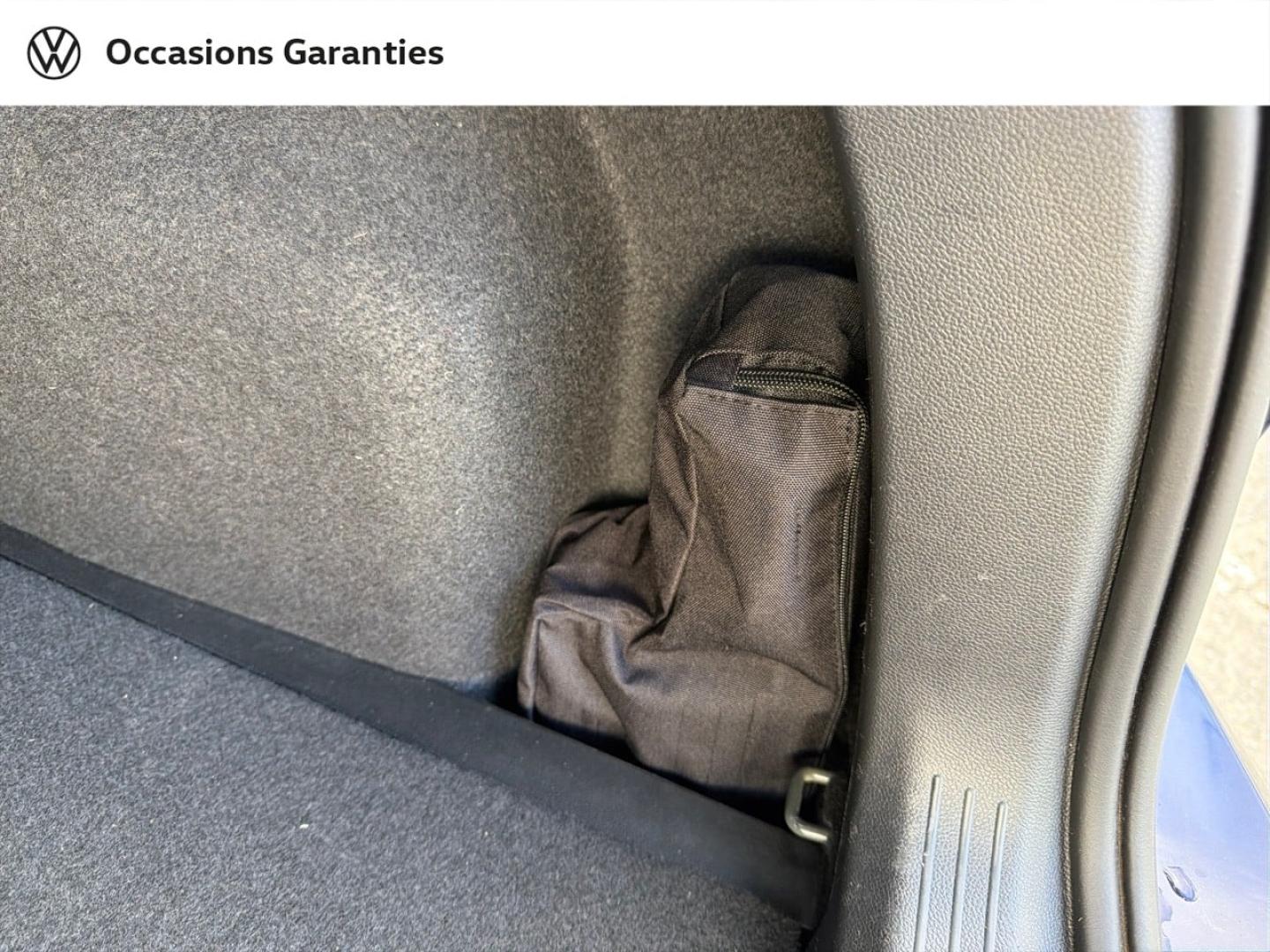 Voitures occasions VOLKSWAGEN GOLF Life 1st Saint-Grégoire