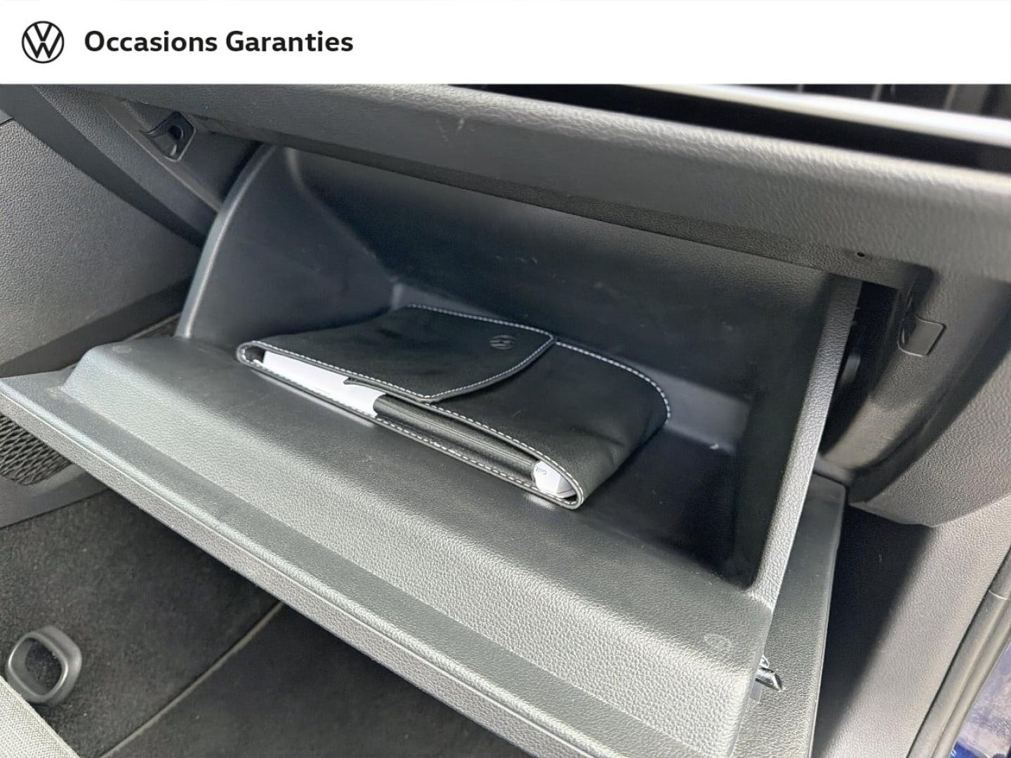 Voitures occasions VOLKSWAGEN GOLF Life 1st Saint-Grégoire