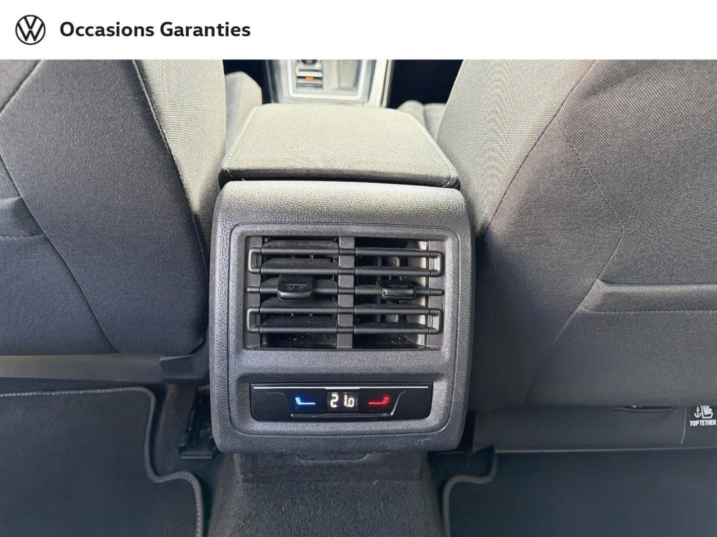 Voitures occasions VOLKSWAGEN GOLF Life 1st Saint-Grégoire