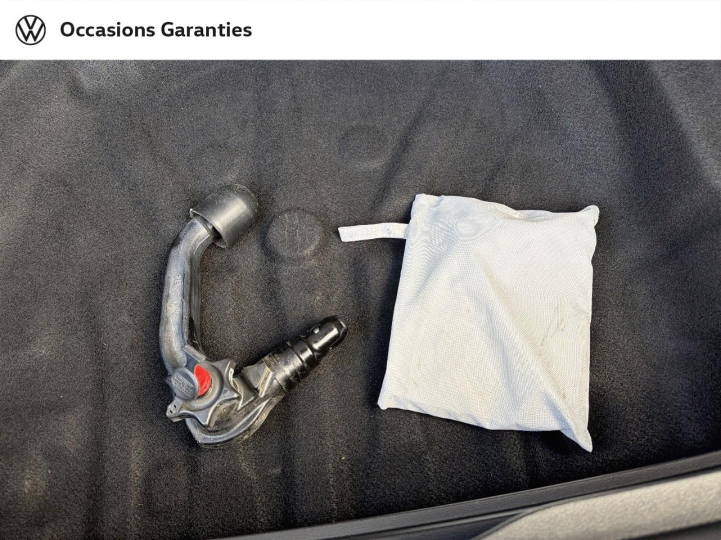 Voitures occasions VOLKSWAGEN GOLF Life 1st Saint-Grégoire