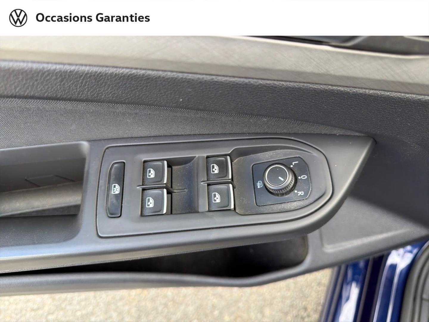 Voitures occasions VOLKSWAGEN GOLF Life 1st Saint-Grégoire