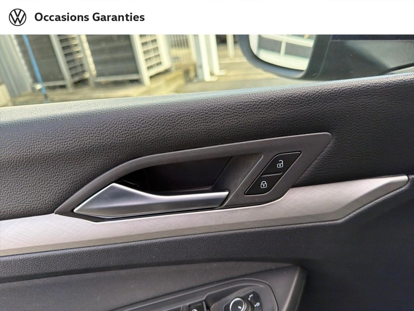 Voitures occasions VOLKSWAGEN GOLF Life 1st Saint-Grégoire
