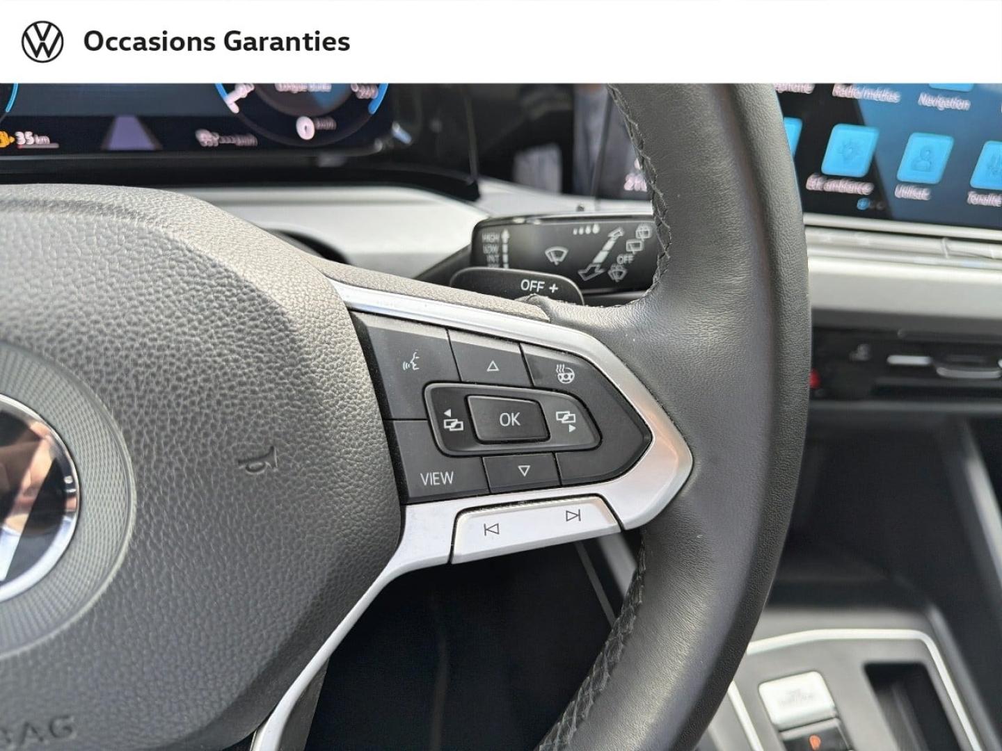 Voitures occasions VOLKSWAGEN GOLF Life 1st Saint-Grégoire