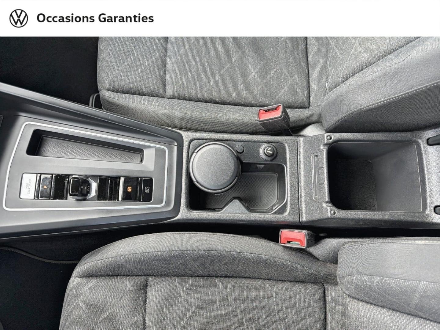 Voitures occasions VOLKSWAGEN GOLF Life 1st Saint-Grégoire