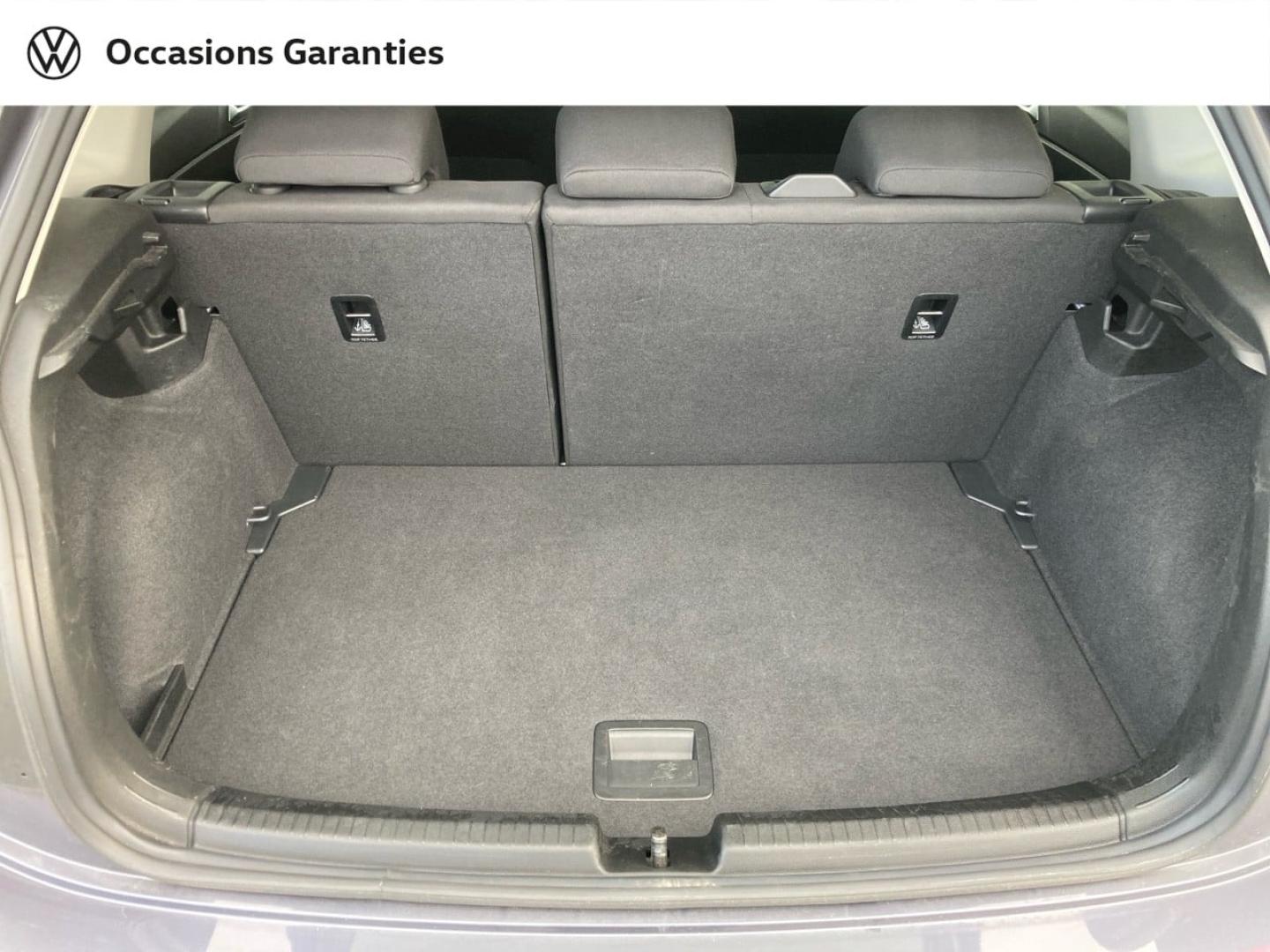 Voitures occasions VOLKSWAGEN POLO VW Edition Saint-Grégoire