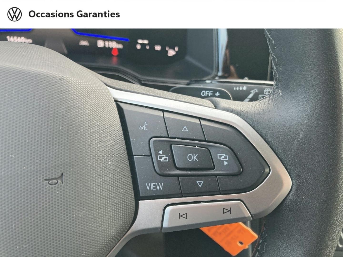 Voitures occasions VOLKSWAGEN POLO VW Edition Saint-Grégoire