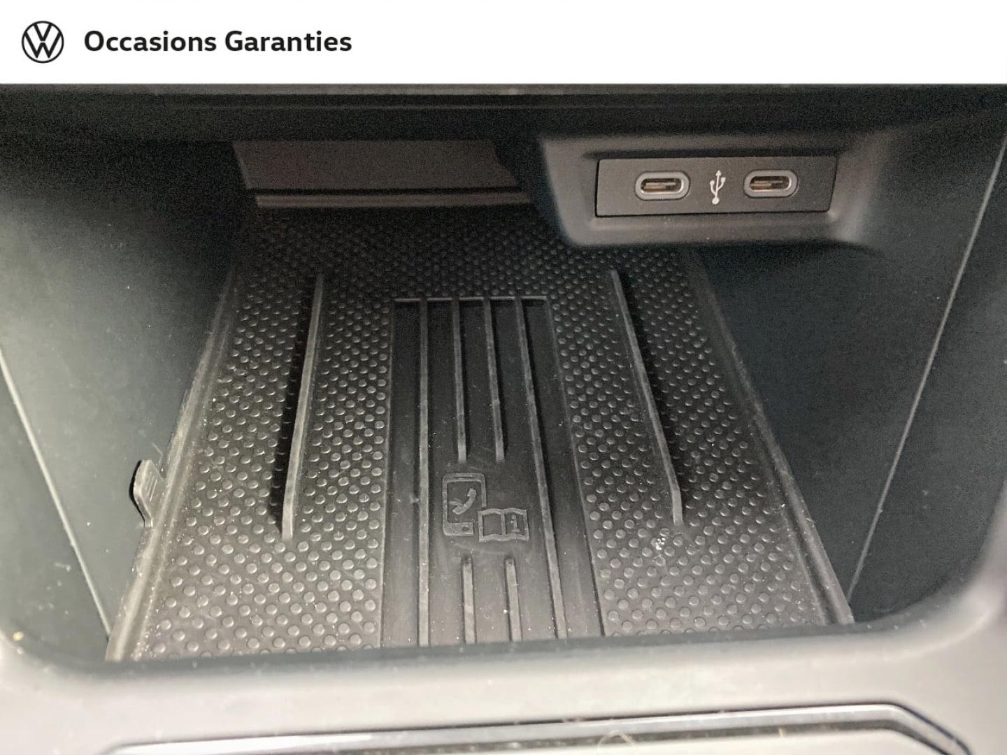 Voitures occasions VOLKSWAGEN POLO VW Edition Saint-Grégoire