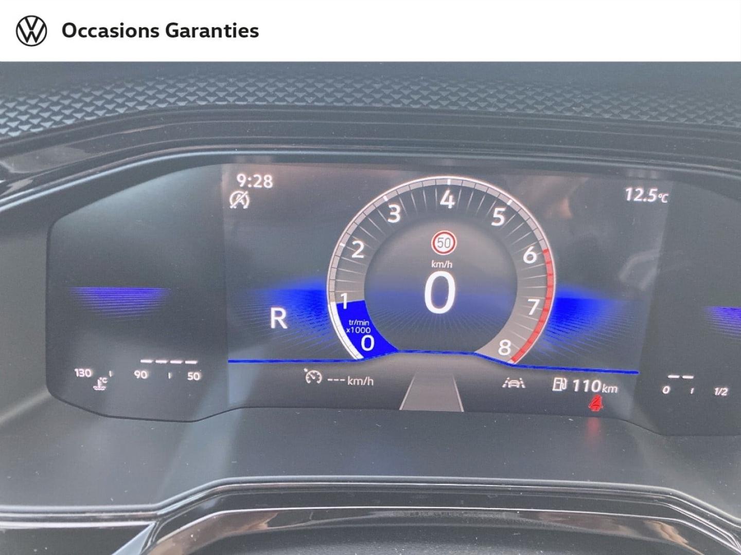 Voitures occasions VOLKSWAGEN POLO VW Edition Saint-Grégoire
