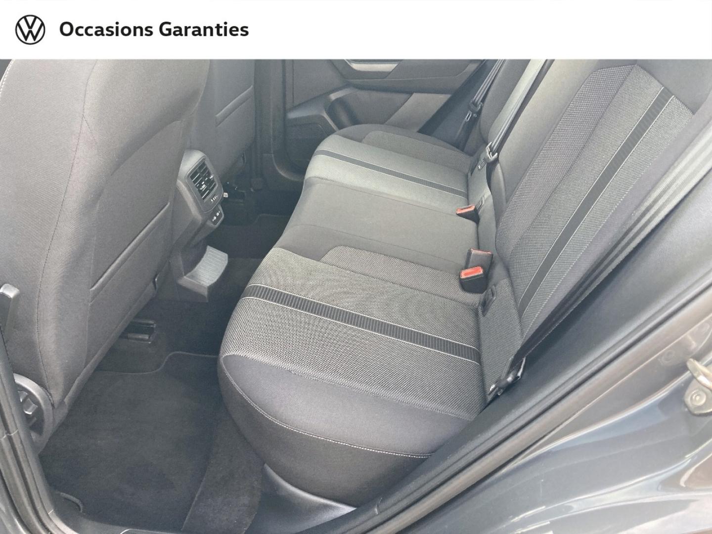Voitures occasions VOLKSWAGEN T-ROC Life Plus Saint-Grégoire