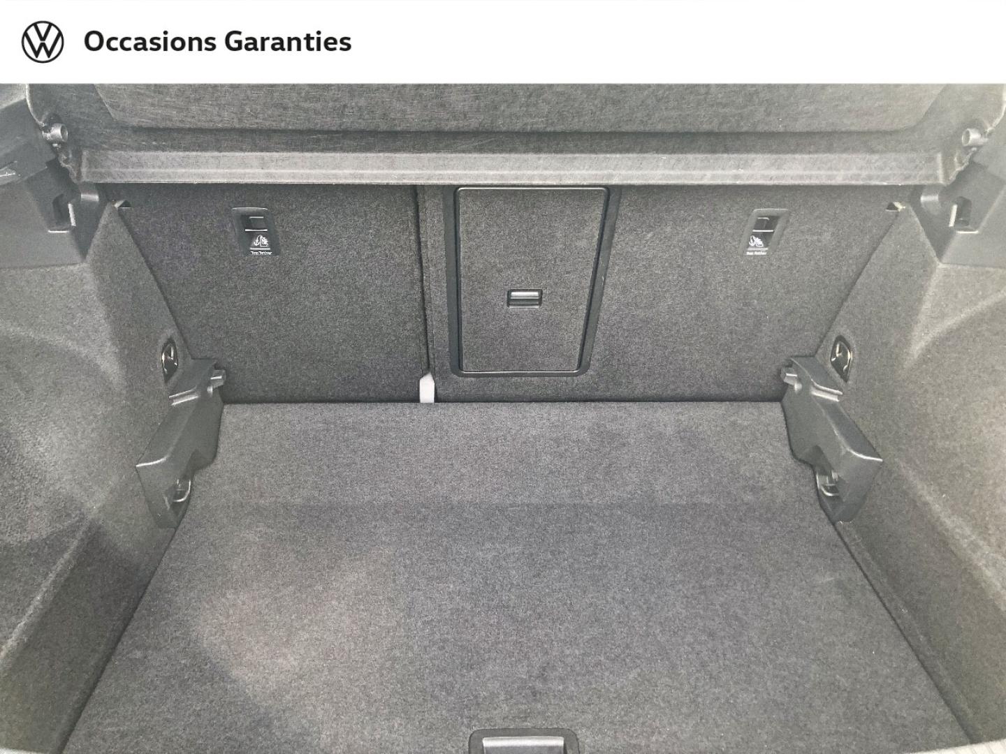 Voitures occasions VOLKSWAGEN T-ROC Life Plus Saint-Grégoire