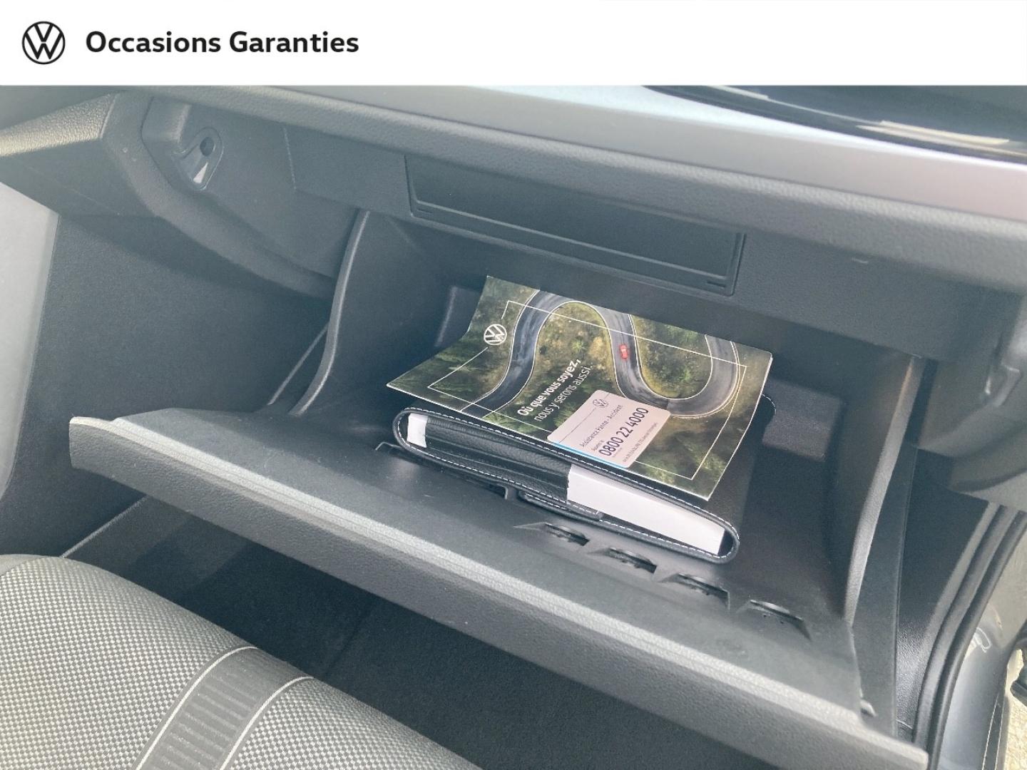 Voitures occasions VOLKSWAGEN T-ROC Life Plus Saint-Grégoire