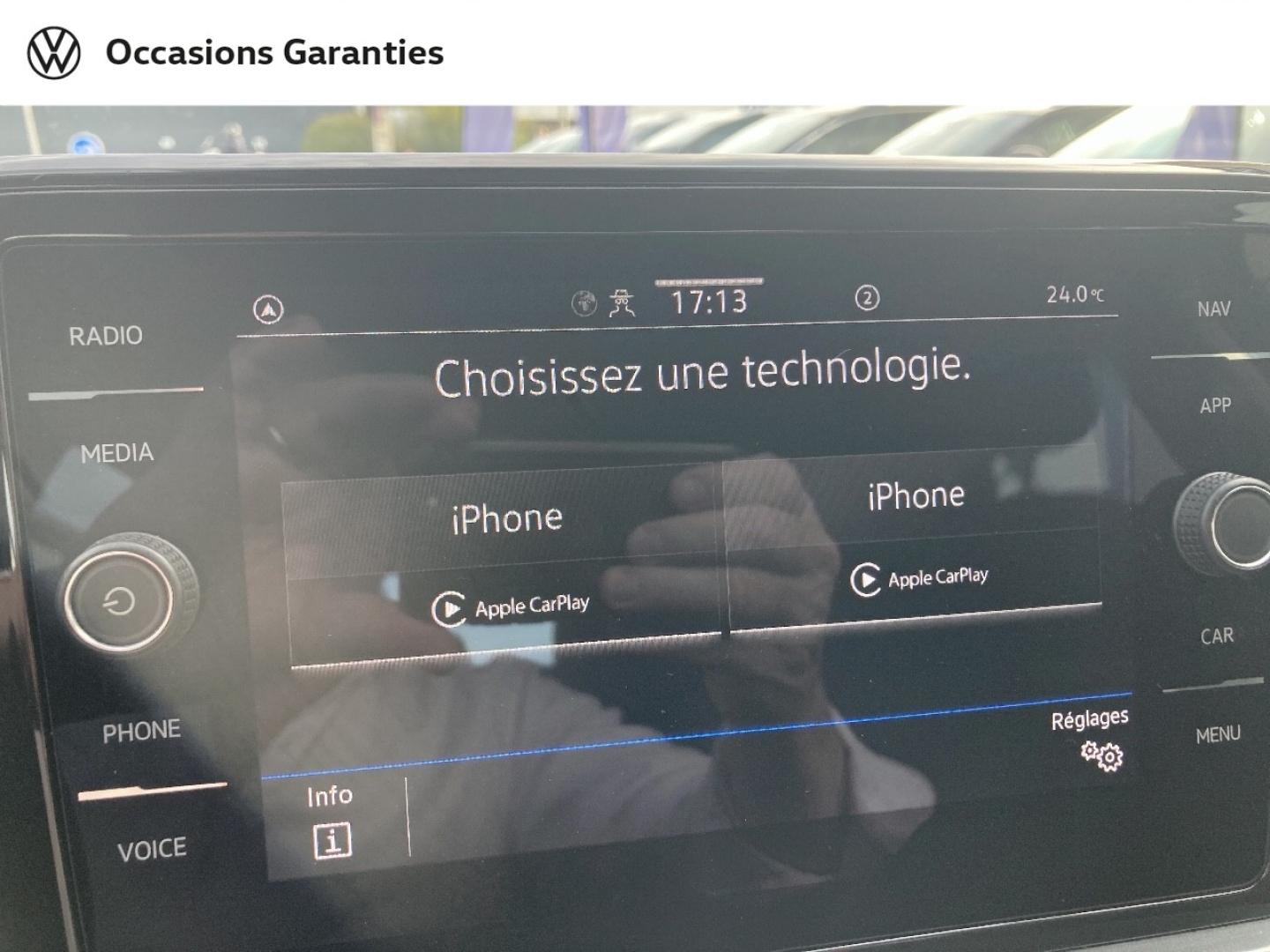 Voitures occasions VOLKSWAGEN T-ROC Life Plus Saint-Grégoire