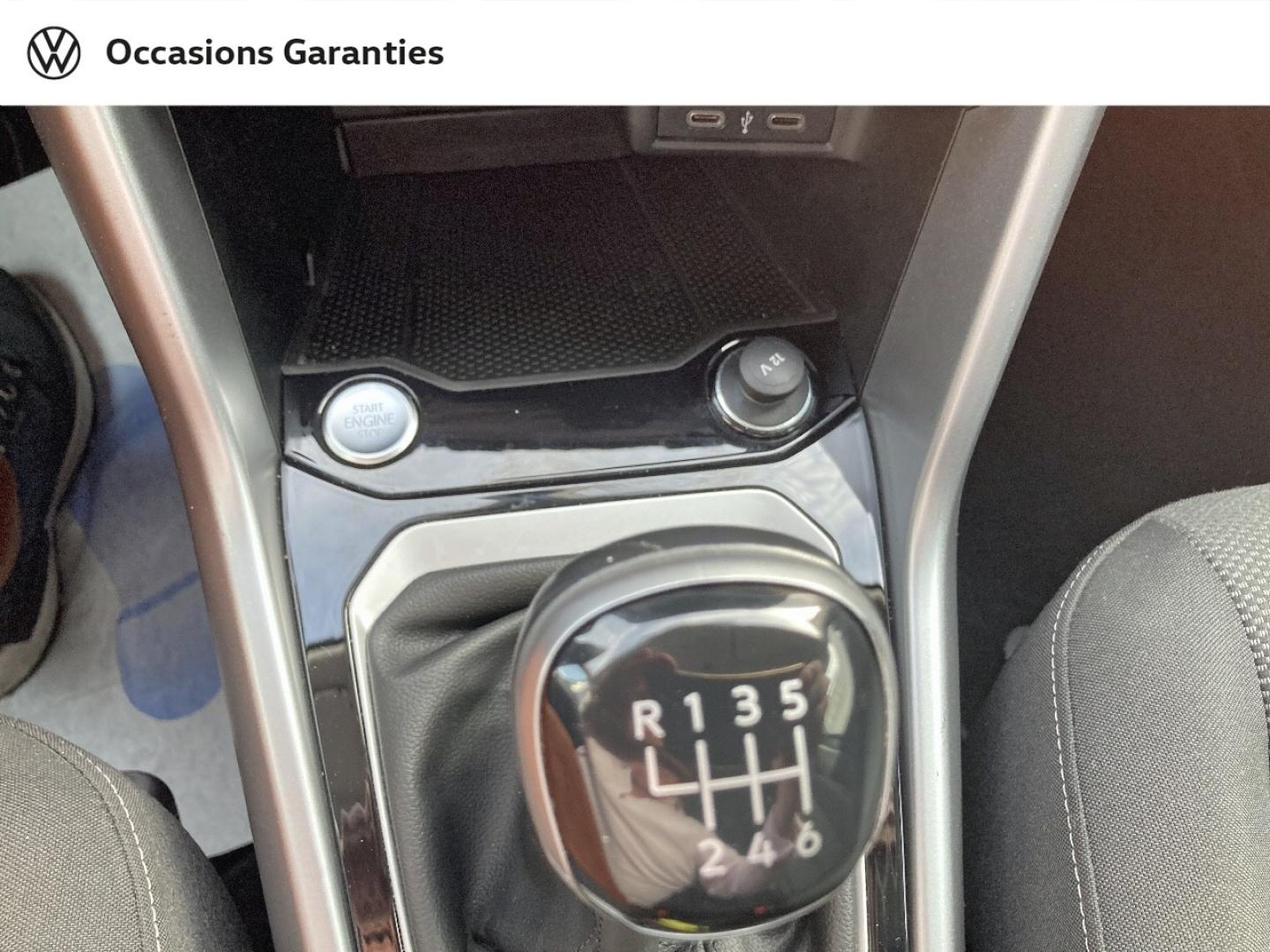 Voitures occasions VOLKSWAGEN T-ROC Life Plus Saint-Grégoire