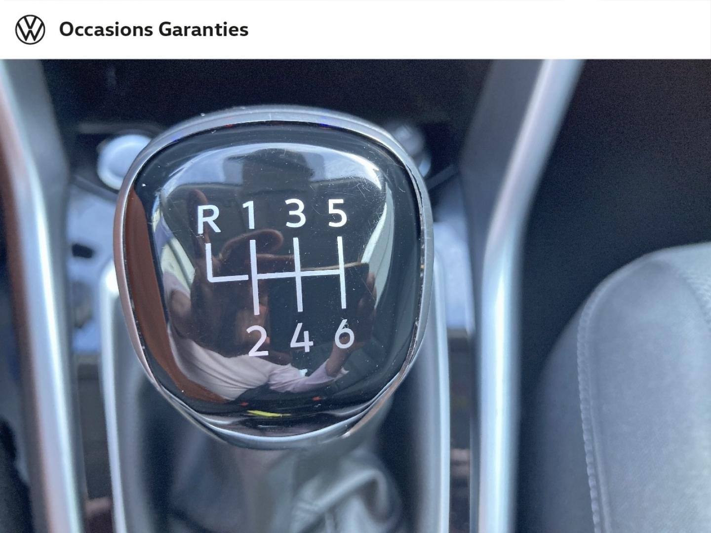 Voitures occasions VOLKSWAGEN T-ROC Life Plus Saint-Grégoire