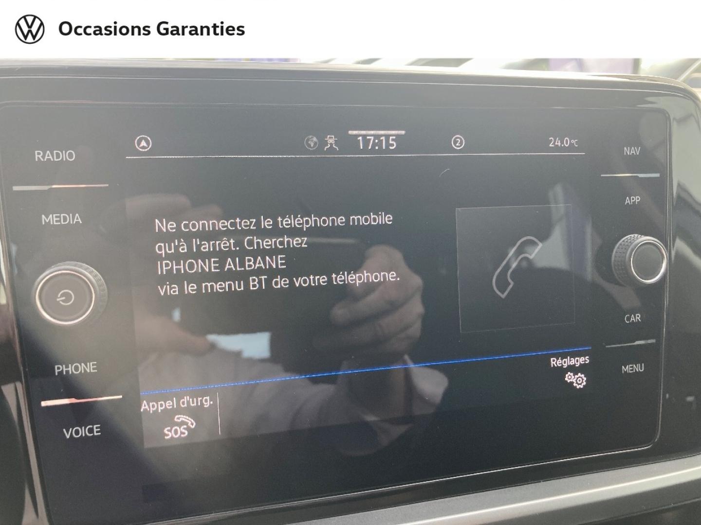 Voitures occasions VOLKSWAGEN T-ROC Life Plus Saint-Grégoire