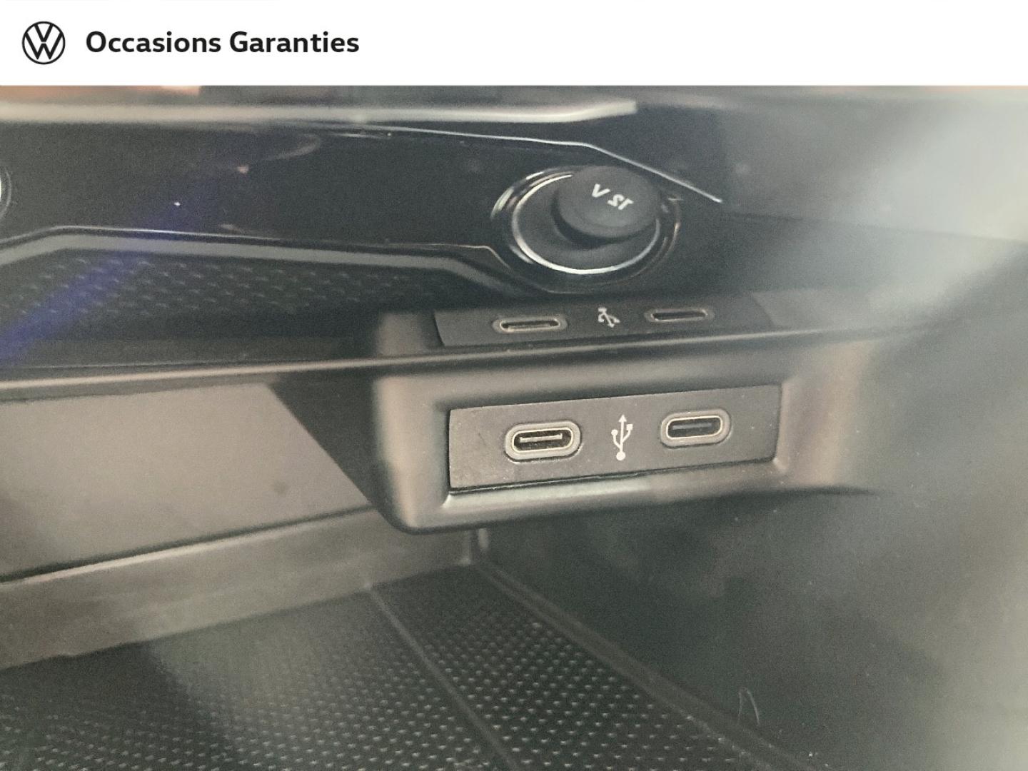 Voitures occasions VOLKSWAGEN T-ROC Life Plus Saint-Grégoire