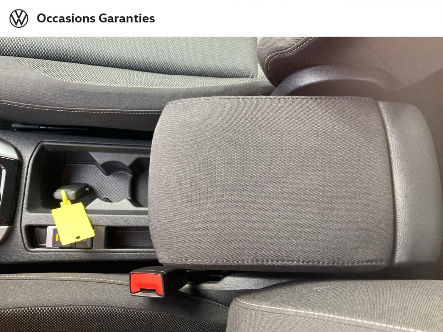 Voitures occasions VOLKSWAGEN T-ROC Life Plus Saint-Grégoire