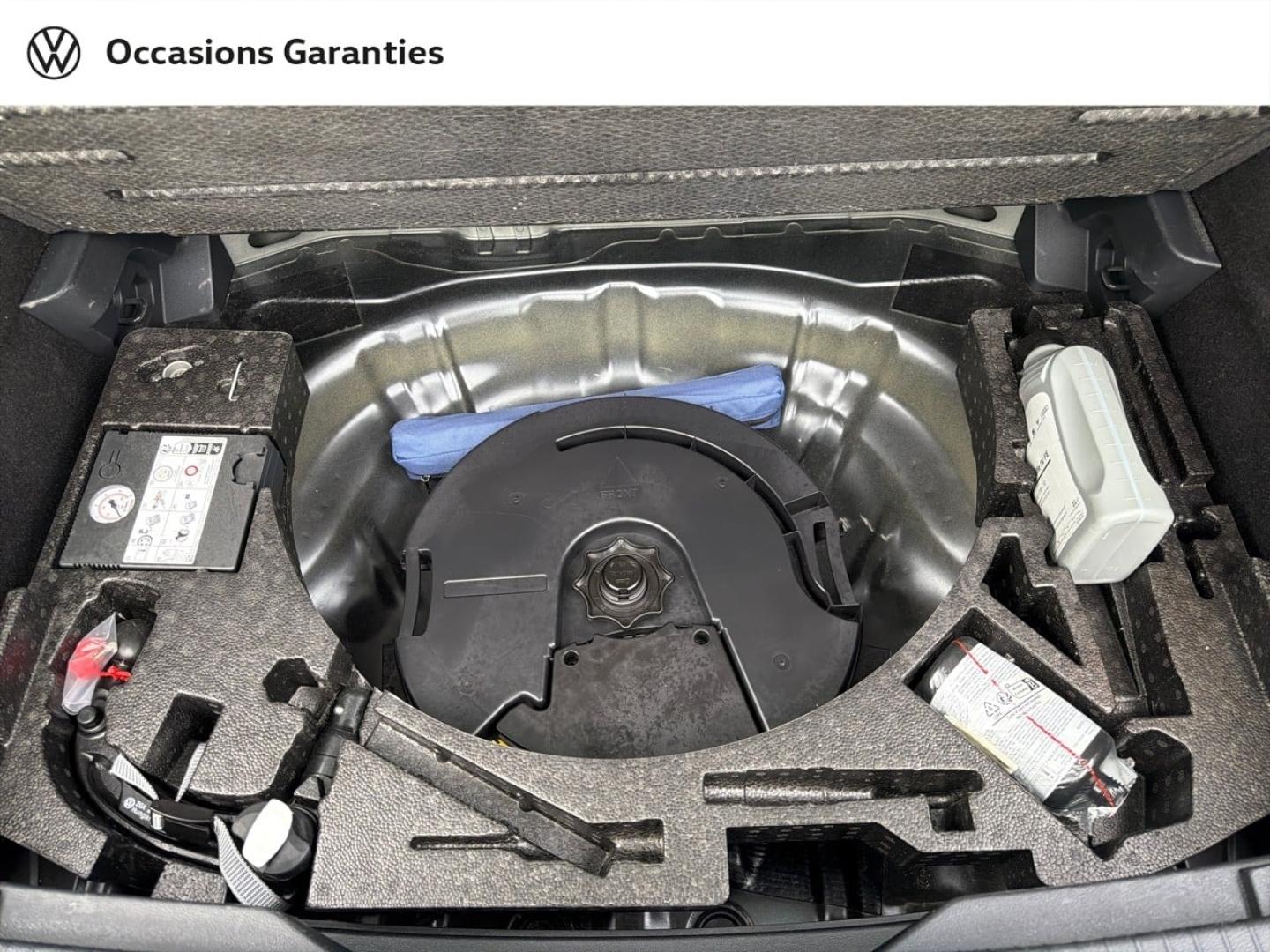 Voitures occasions VOLKSWAGEN T-ROC R-Line Saint-Grégoire