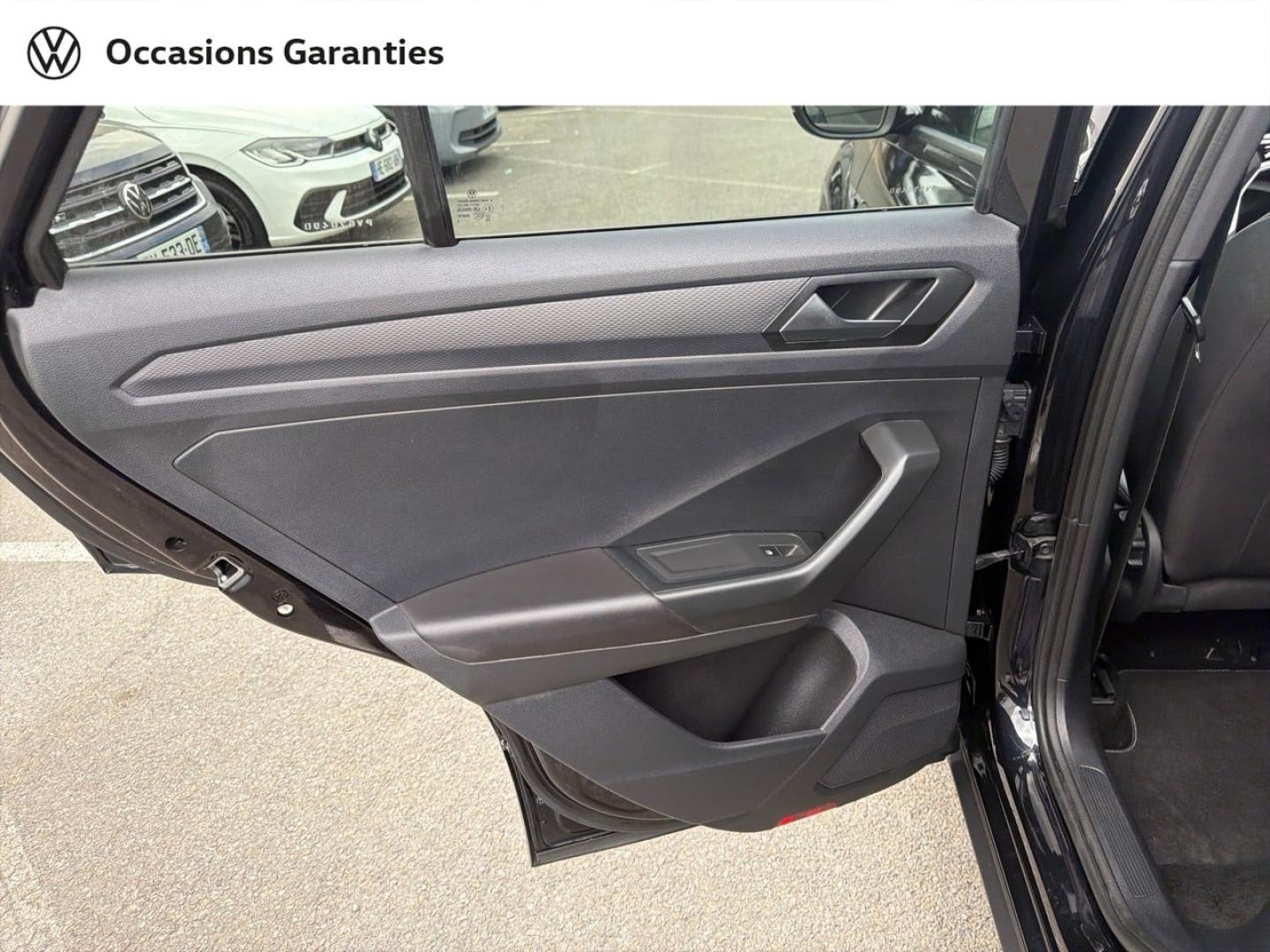 Voitures occasions VOLKSWAGEN T-ROC R-Line Saint-Grégoire