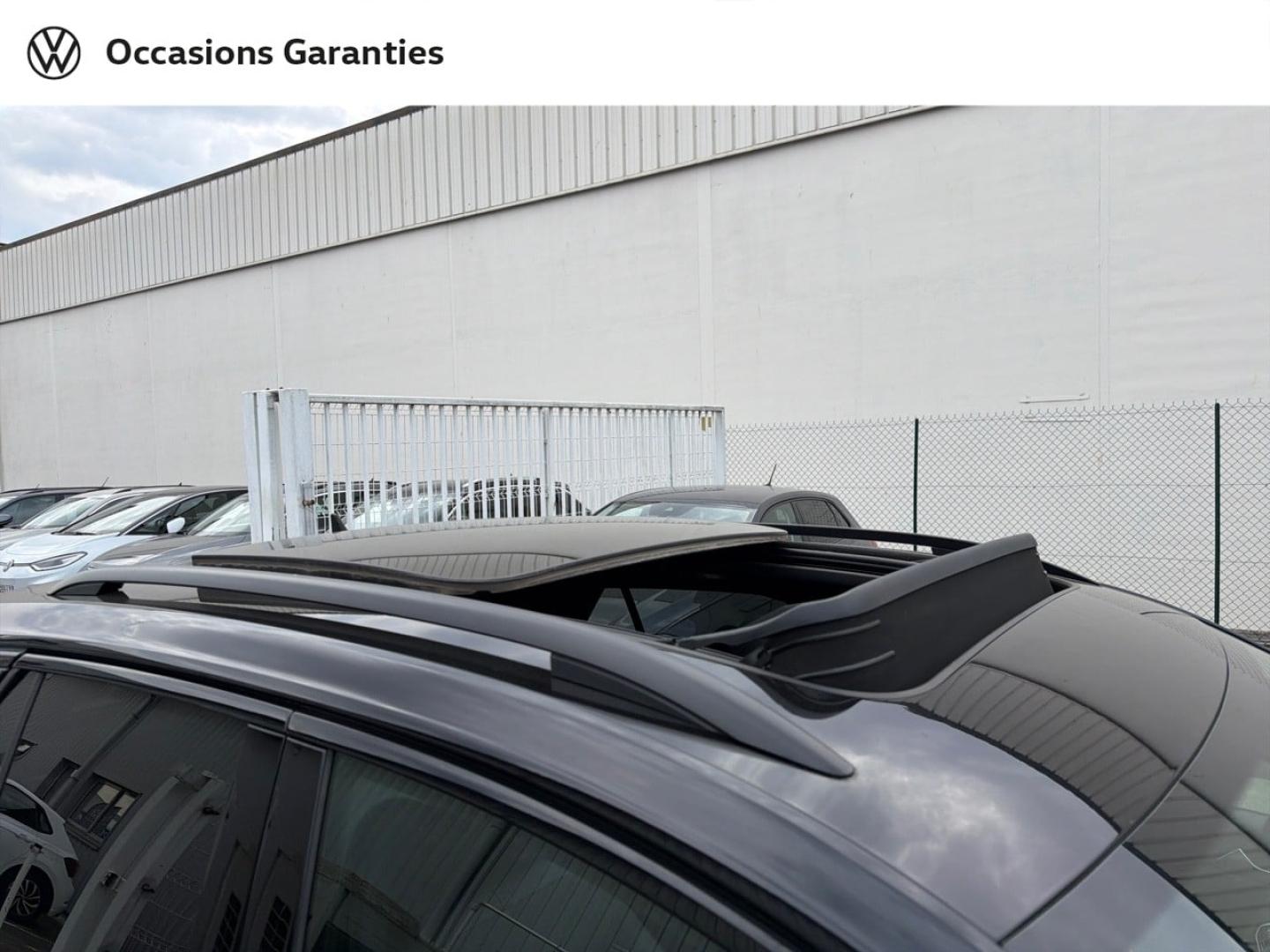 Voitures occasions VOLKSWAGEN T-ROC R-Line Saint-Grégoire