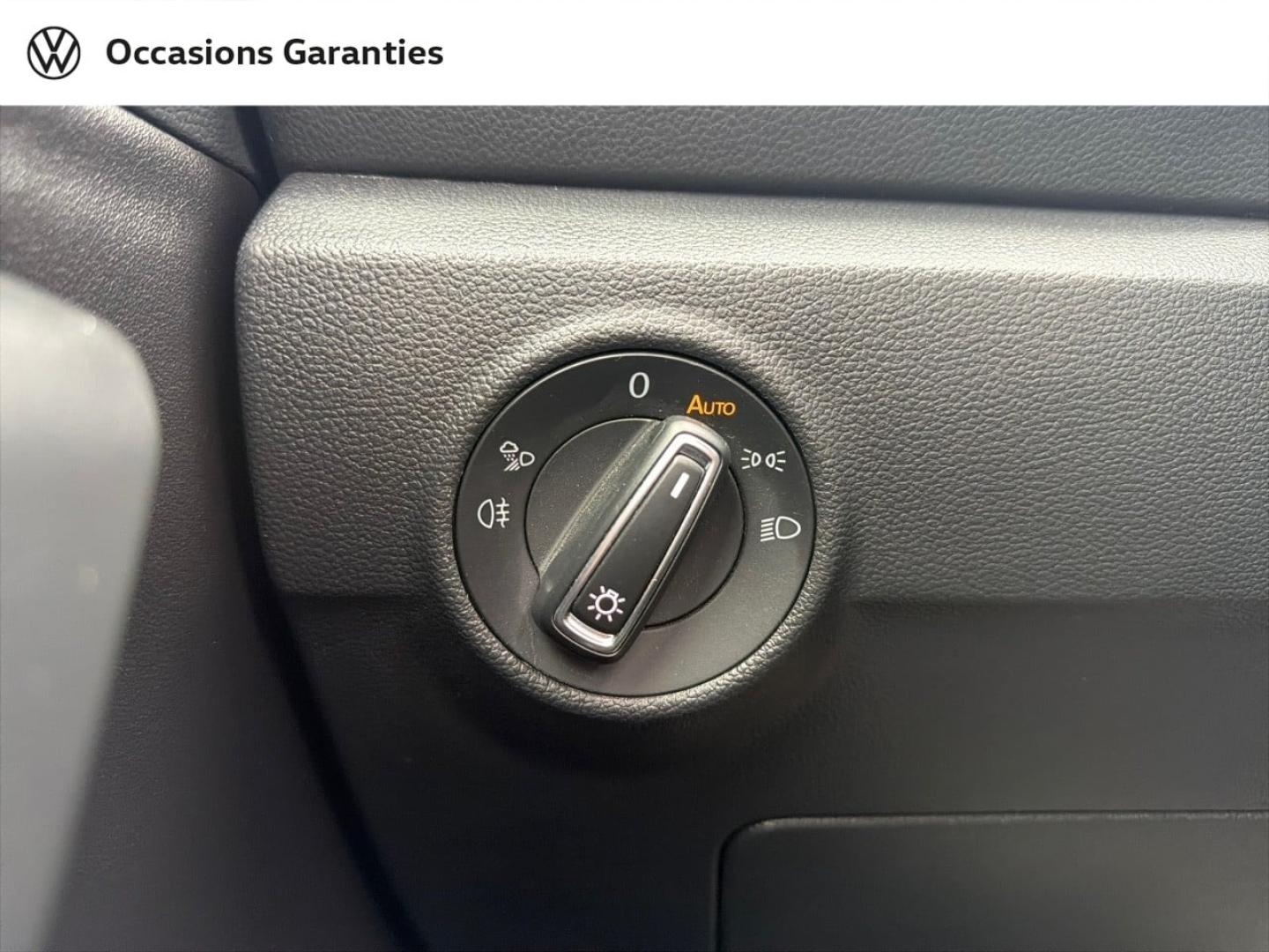 Voitures occasions VOLKSWAGEN T-ROC R-Line Saint-Grégoire