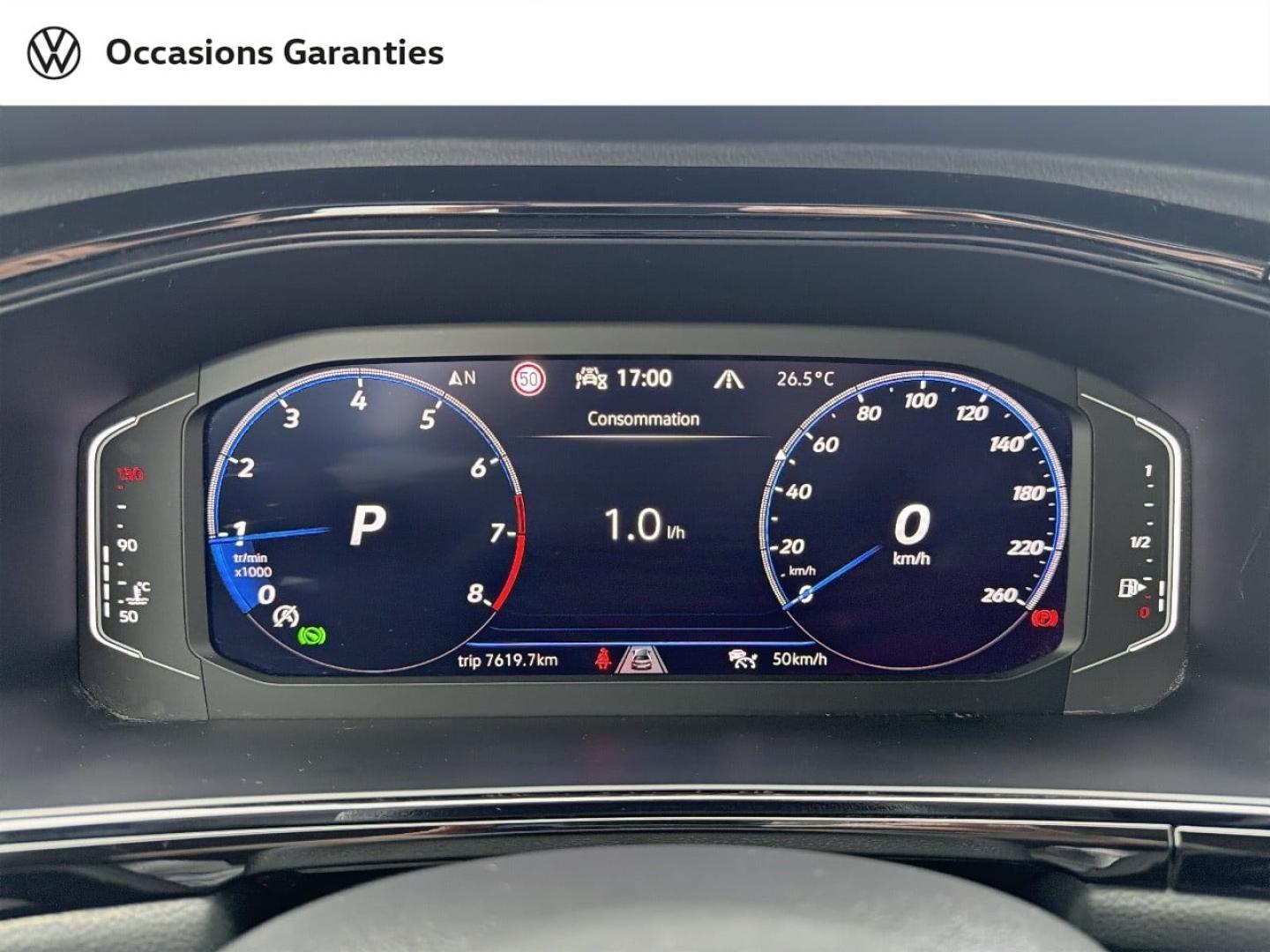 Voitures occasions VOLKSWAGEN T-ROC R-Line Cesson-Sévigné