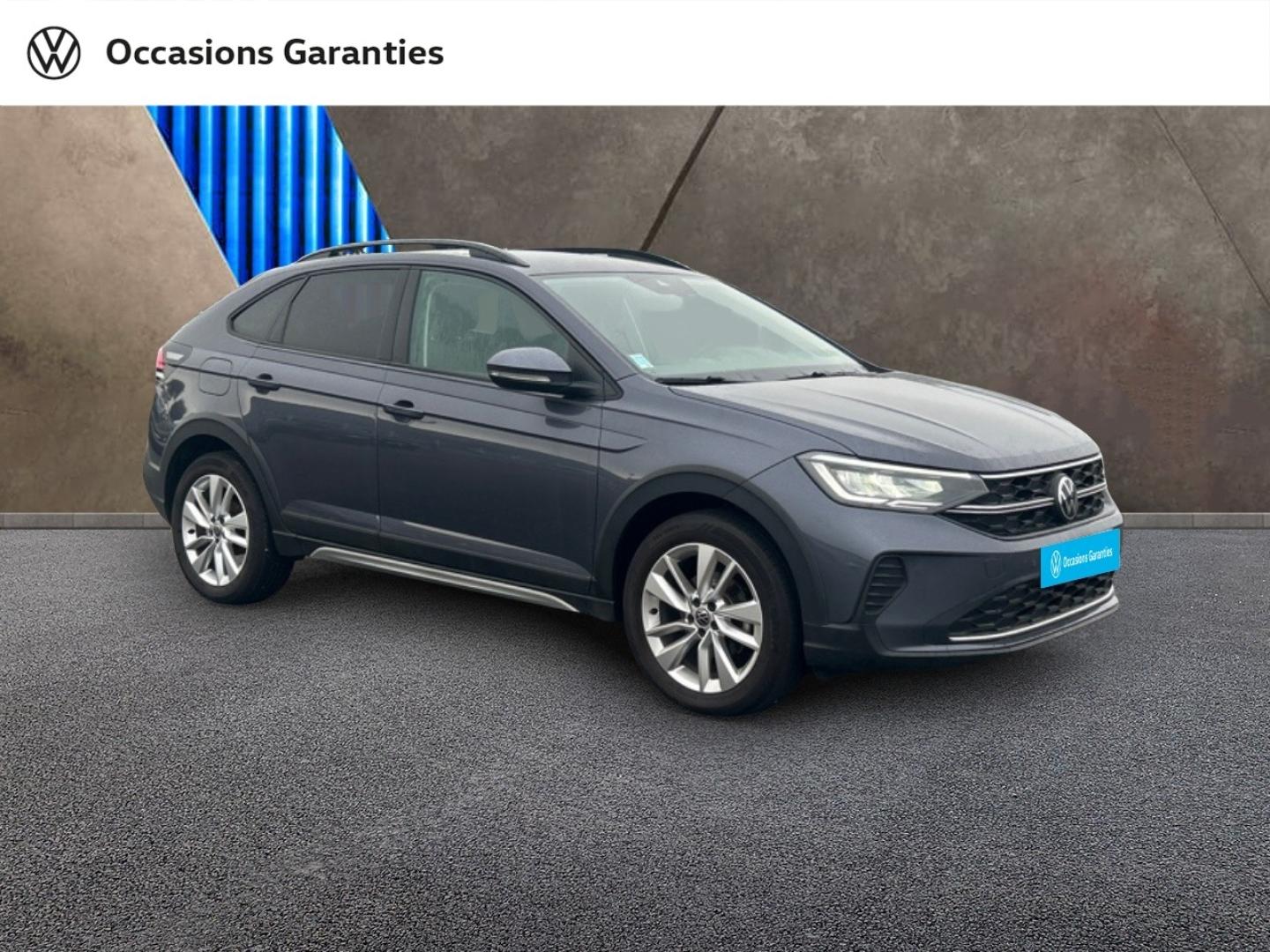 Voitures occasions VOLKSWAGEN TAIGO VW Edition Saint-Grégoire