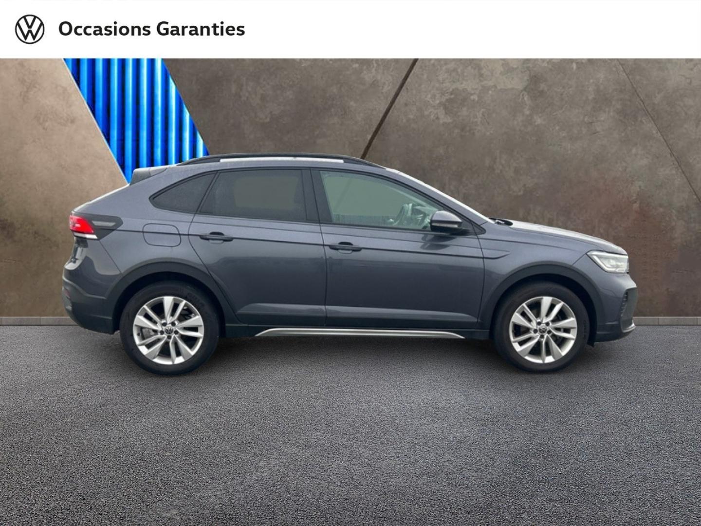 Voitures occasions VOLKSWAGEN TAIGO VW Edition Cesson-Sévigné