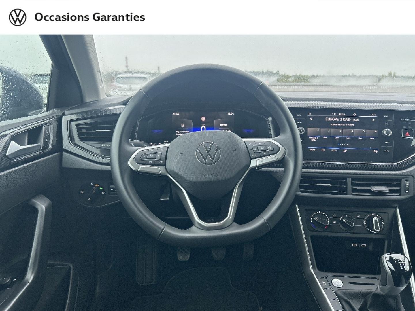 Voitures occasions VOLKSWAGEN TAIGO VW Edition Cesson-Sévigné