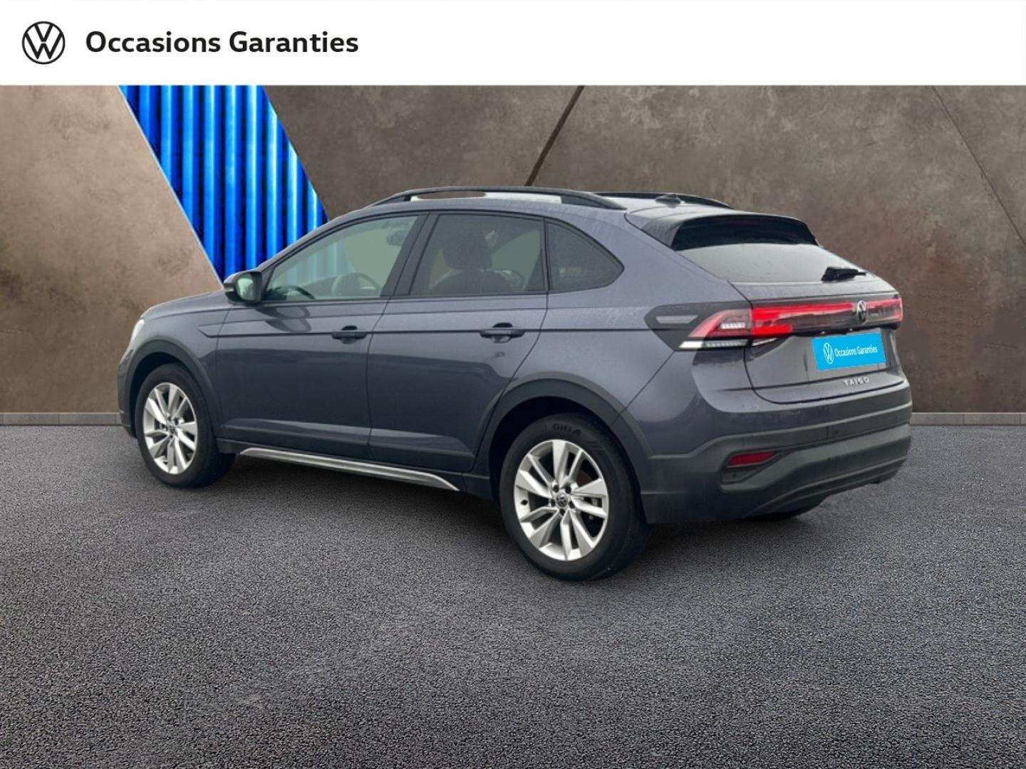 Voitures occasions VOLKSWAGEN TAIGO VW Edition Cesson-Sévigné