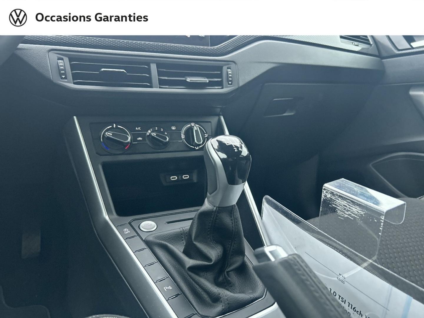 Voitures occasions VOLKSWAGEN TAIGO VW Edition Saint-Grégoire