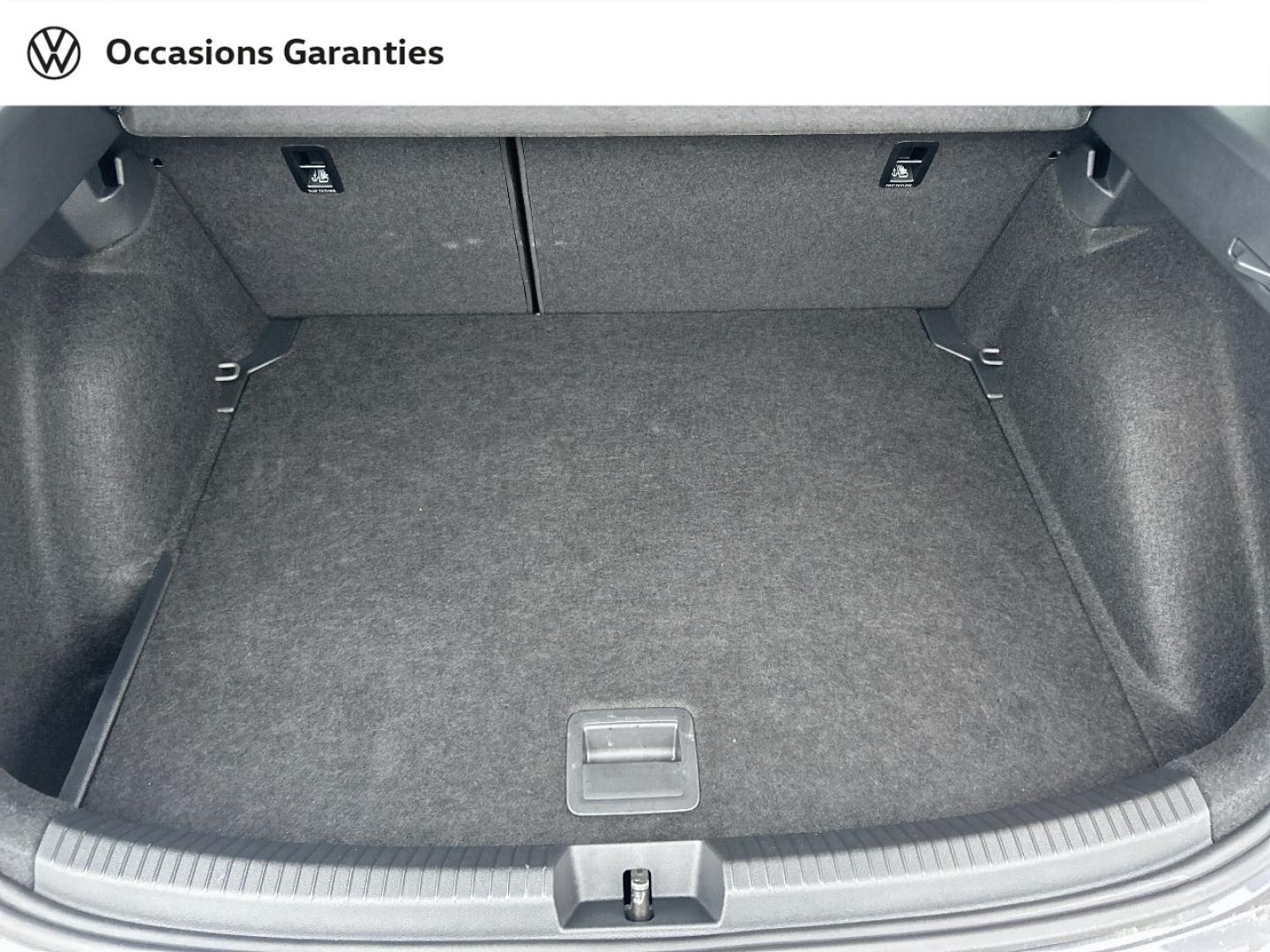 Voitures occasions VOLKSWAGEN TAIGO VW Edition Cesson-Sévigné