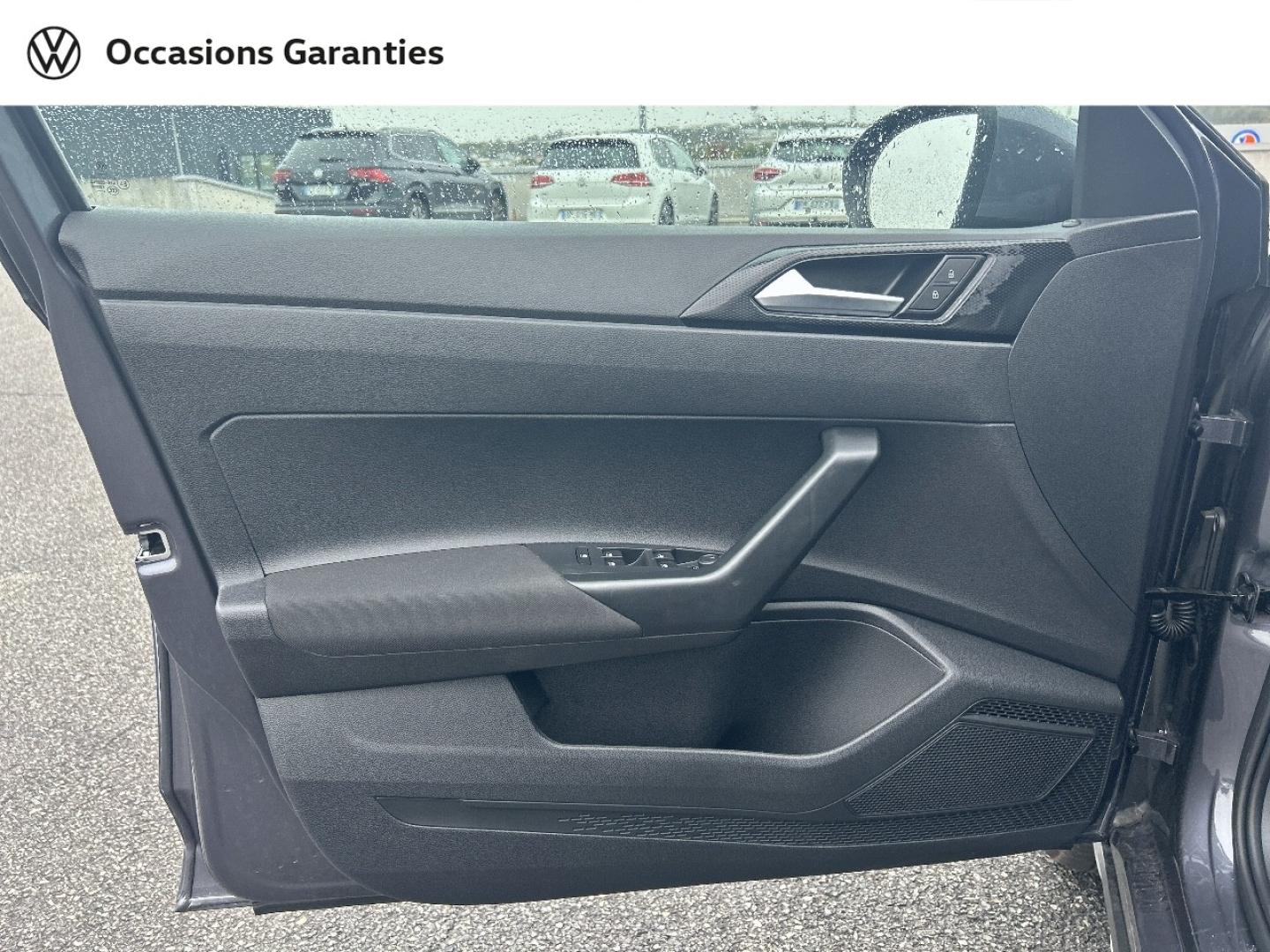 Voitures occasions VOLKSWAGEN TAIGO VW Edition Saint-Grégoire