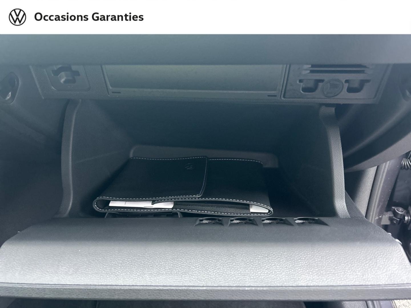 Voitures occasions VOLKSWAGEN TAIGO VW Edition Saint-Grégoire