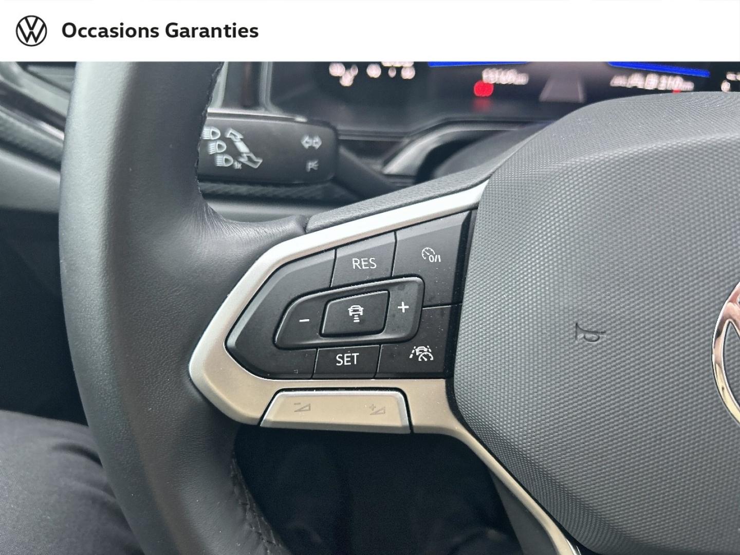 Voitures occasions VOLKSWAGEN TAIGO VW Edition Saint-Grégoire