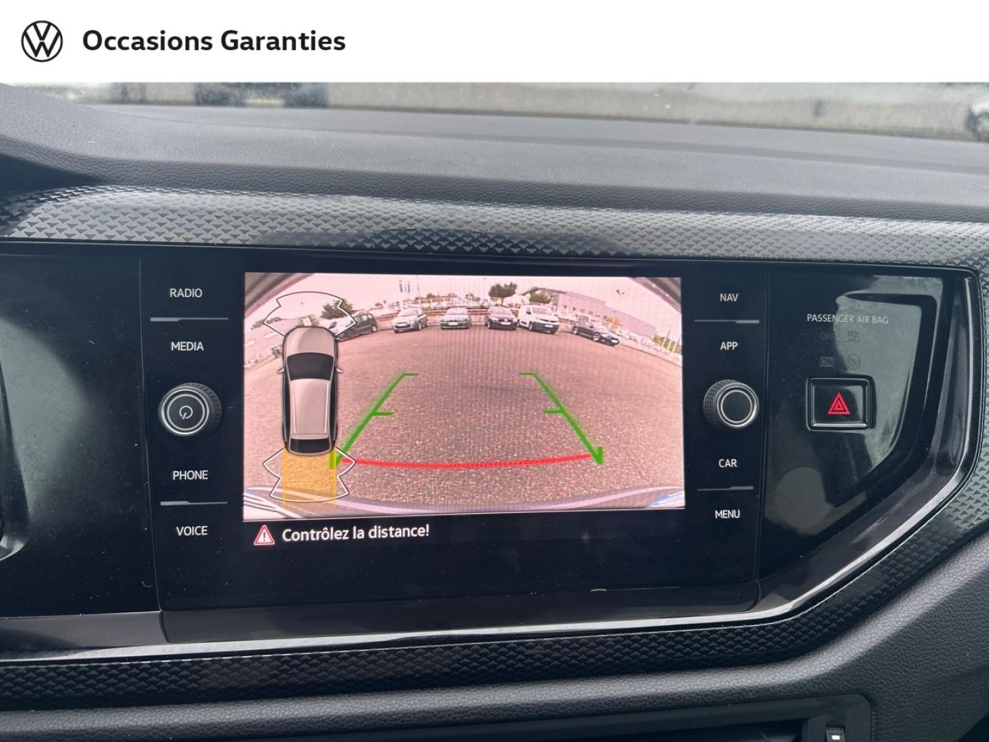 Voitures occasions VOLKSWAGEN TAIGO VW Edition Saint-Grégoire