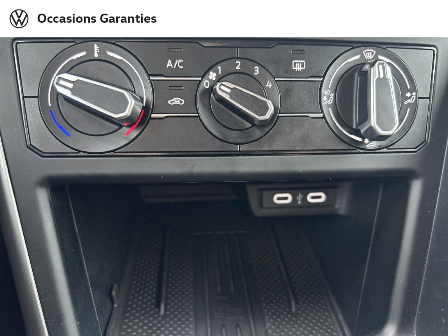 Voitures occasions VOLKSWAGEN TAIGO VW Edition Saint-Grégoire