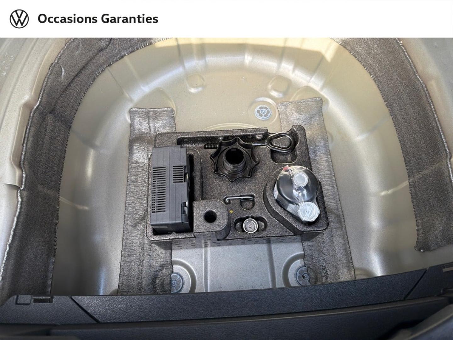 Voitures occasions VOLKSWAGEN T-CROSS R-Line Saint-Grégoire