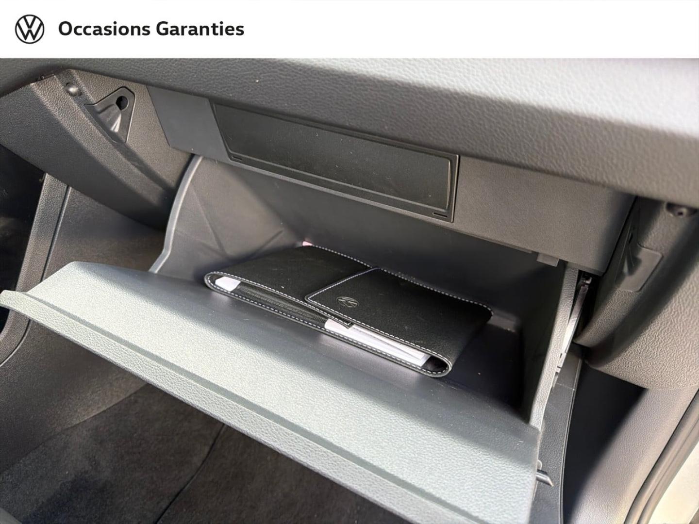 Voitures occasions VOLKSWAGEN T-CROSS R-Line Saint-Grégoire