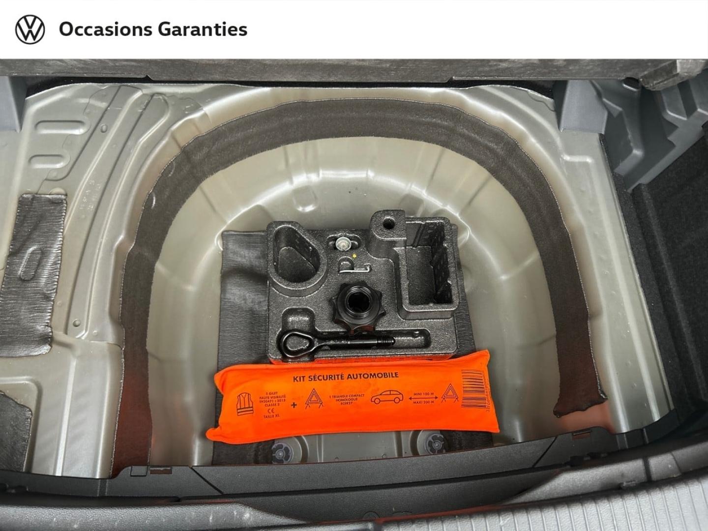 Voitures occasions VOLKSWAGEN T-CROSS VW Edition Saint-Grégoire