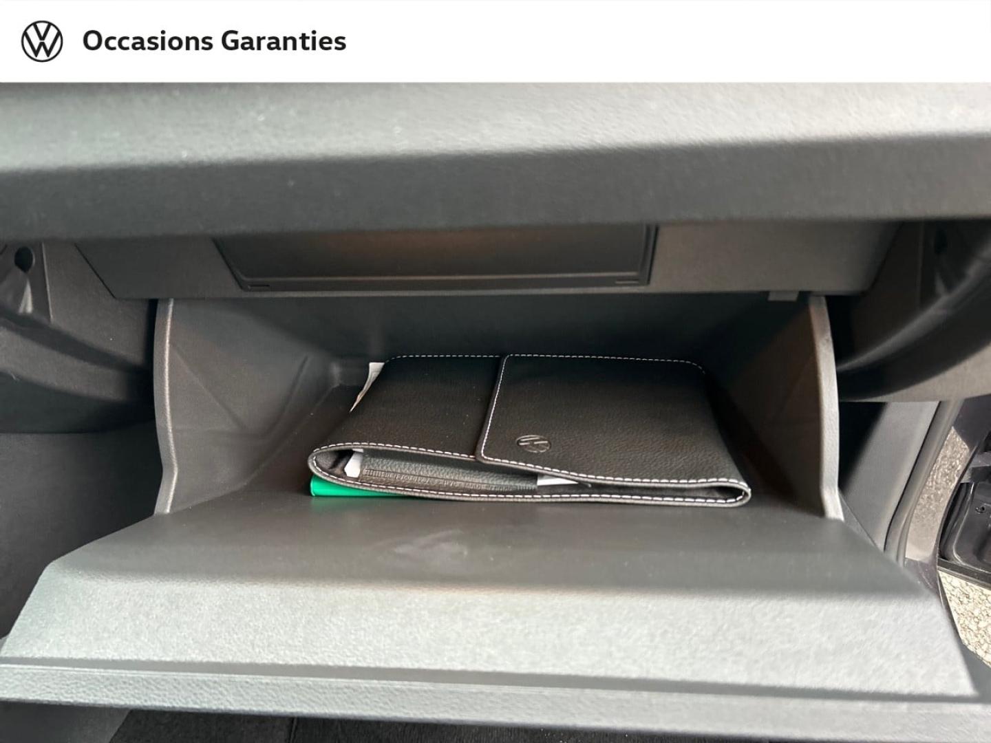 Voitures occasions VOLKSWAGEN T-CROSS VW Edition Saint-Grégoire