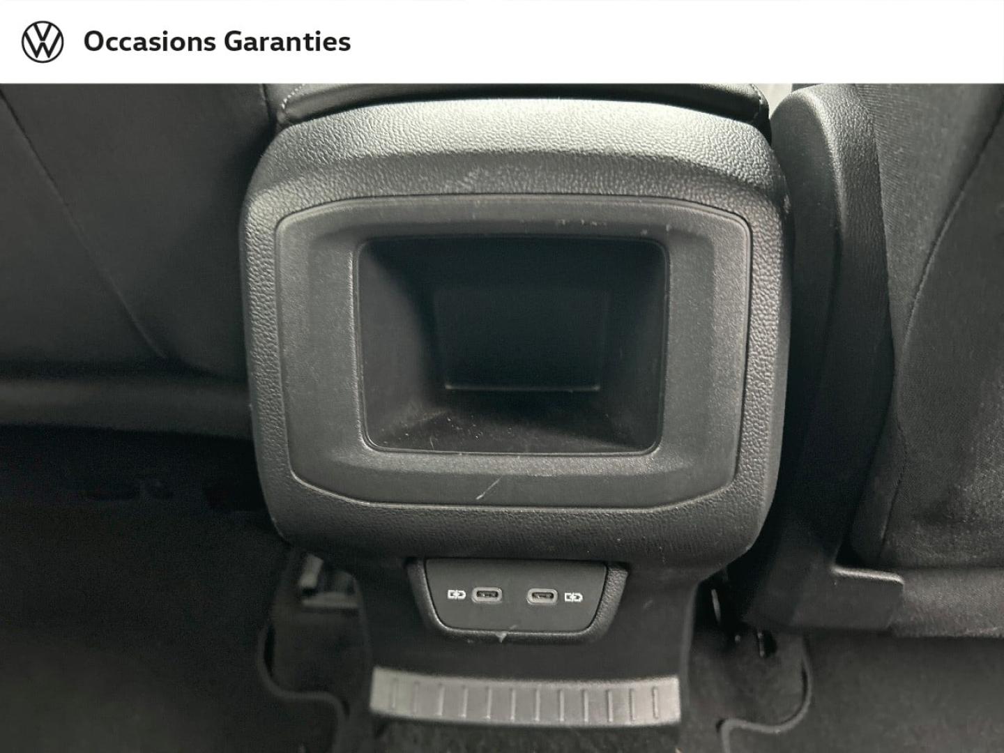 Voitures occasions VOLKSWAGEN T-CROSS VW Edition Saint-Grégoire