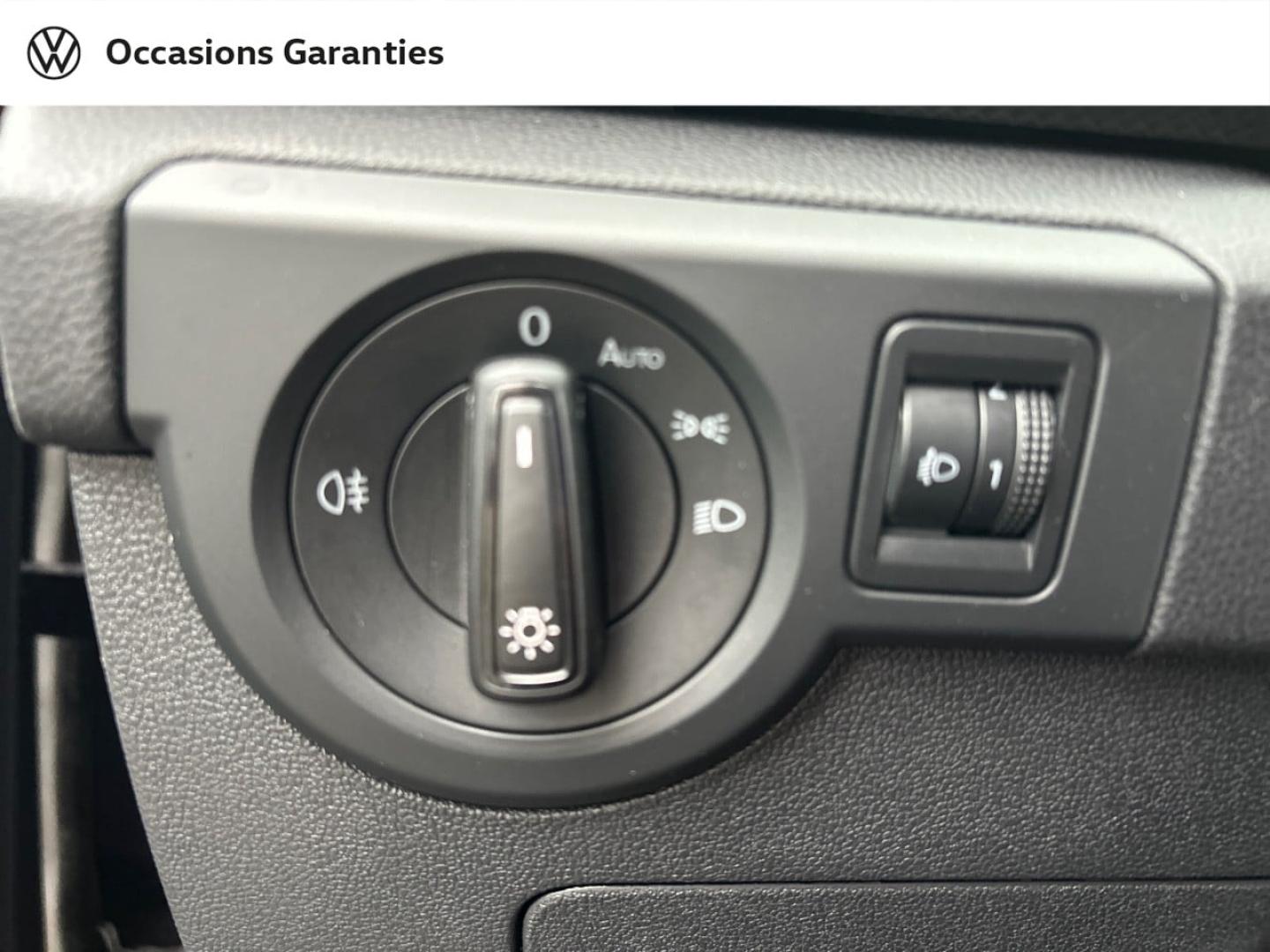 Voitures occasions VOLKSWAGEN T-CROSS VW Edition Saint-Grégoire