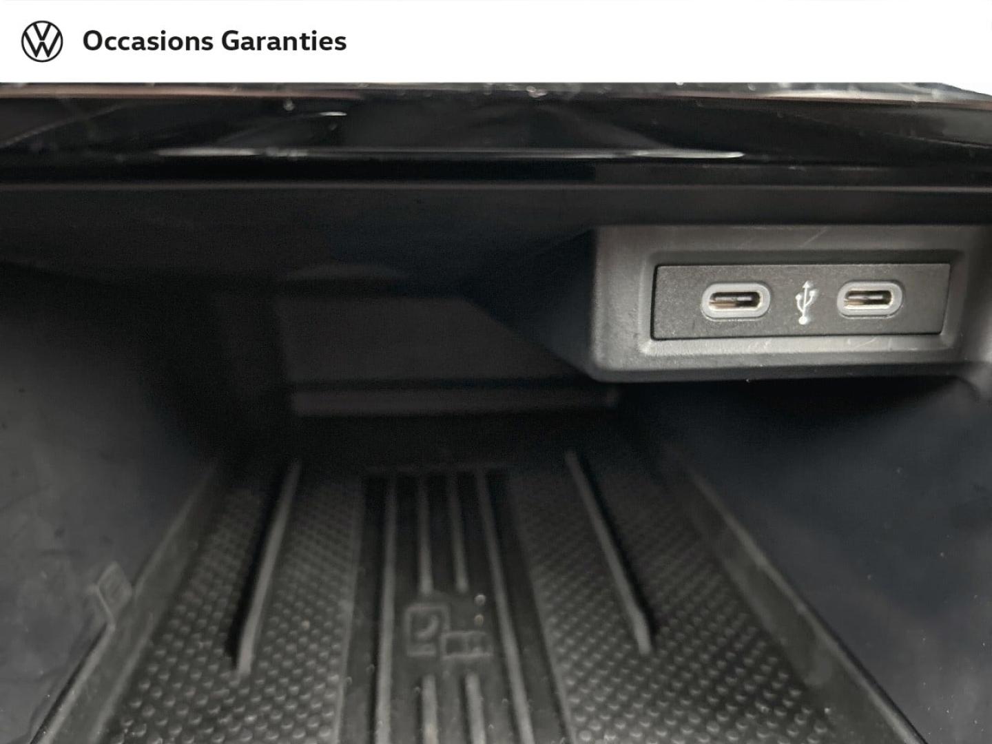 Voitures occasions VOLKSWAGEN T-CROSS VW Edition Saint-Grégoire
