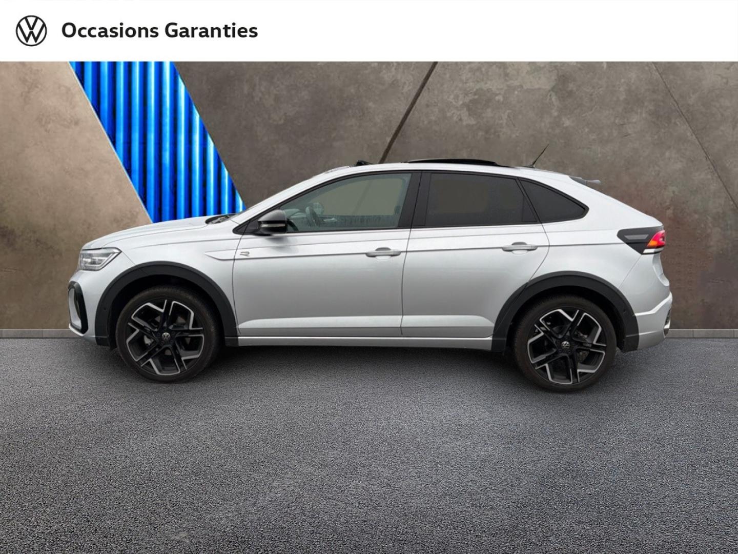 Voitures occasions VOLKSWAGEN TAIGO R-Line Edition Saint-Grégoire