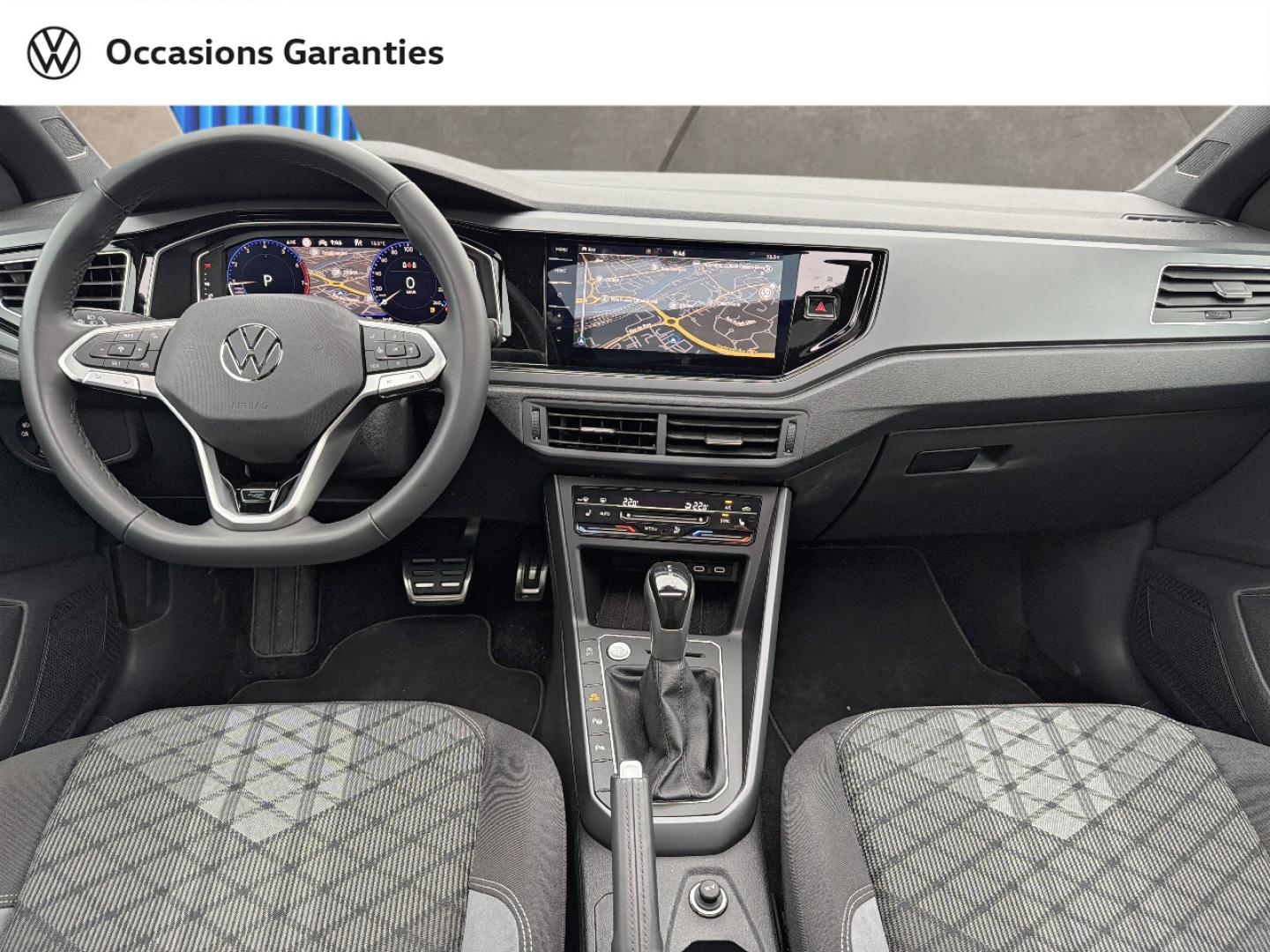 Voitures occasions VOLKSWAGEN TAIGO R-Line Edition Saint-Grégoire