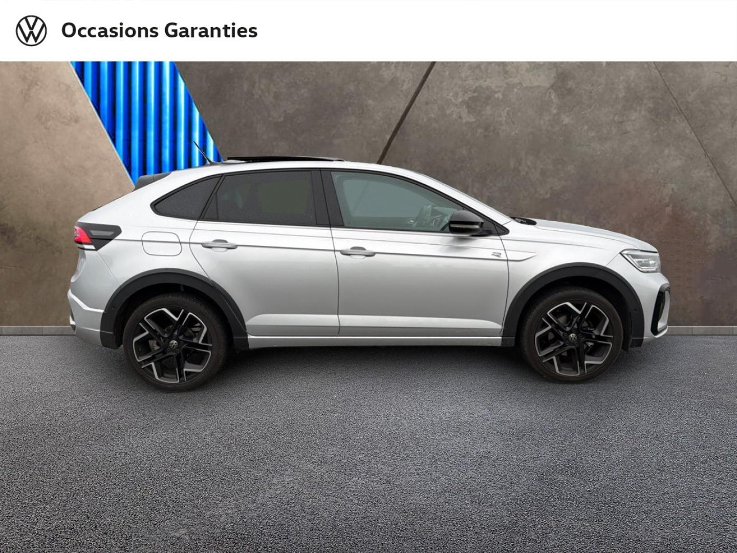 Voitures occasions VOLKSWAGEN TAIGO R-Line Edition Saint-Grégoire